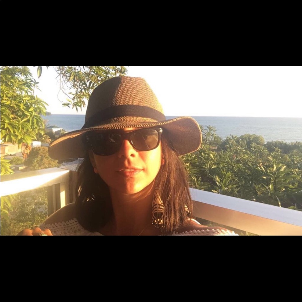 Meet your Posher, Dani